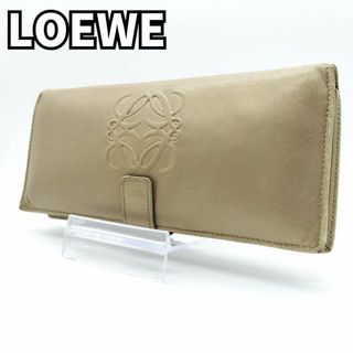 LOEWE(財布 ・ ベージュ系)のフリマアイテム一覧 LOEWE(財布 ・ ベージュ系)のフリマアイテム一覧