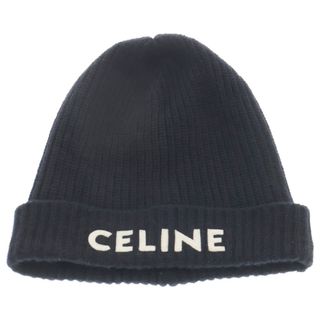 CELINE(ニット帽/ビーニー)のフリマアイテム一覧 CELINE(ニット帽/ビーニー)のフリマアイテム一覧