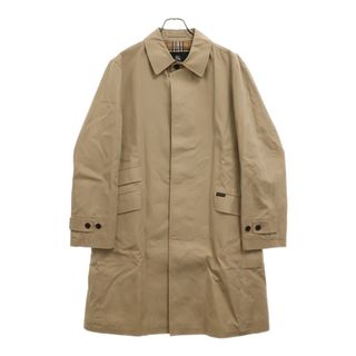 BURBERRY BLACK LABEL(ステンカラーコート)のフリマアイテム一覧 BURBERRY BLACK LABEL(ステンカラーコート)のフリマアイテム一覧