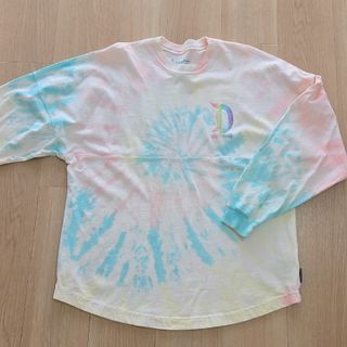 SPIRIT JERSEY - 【新品未使用】パリディズニー スピリット SPIRIT JERSEY - 【新品未使用】パリディズニー スピリット