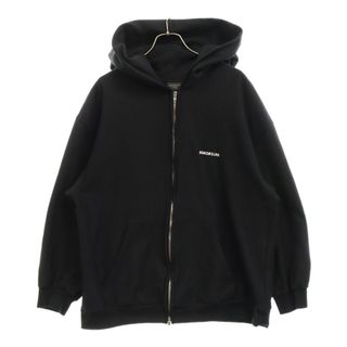 BALENCIAGA(ジップアップ ・ パーカー)のフリマアイテム一覧 BALENCIAGA(ジップアップ ・ パーカー)のフリマアイテム一覧