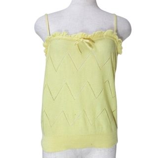Christian Dior(キャミソール)のフリマアイテム一覧 Christian Dior(キャミソール)のフリマアイテム一覧