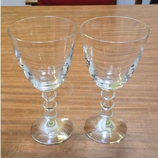 Baccarat - 極希少オールドバカラBACCARATシャトーブリアン Baccarat - 極希少オールドバカラBACCARATシャトーブリアン