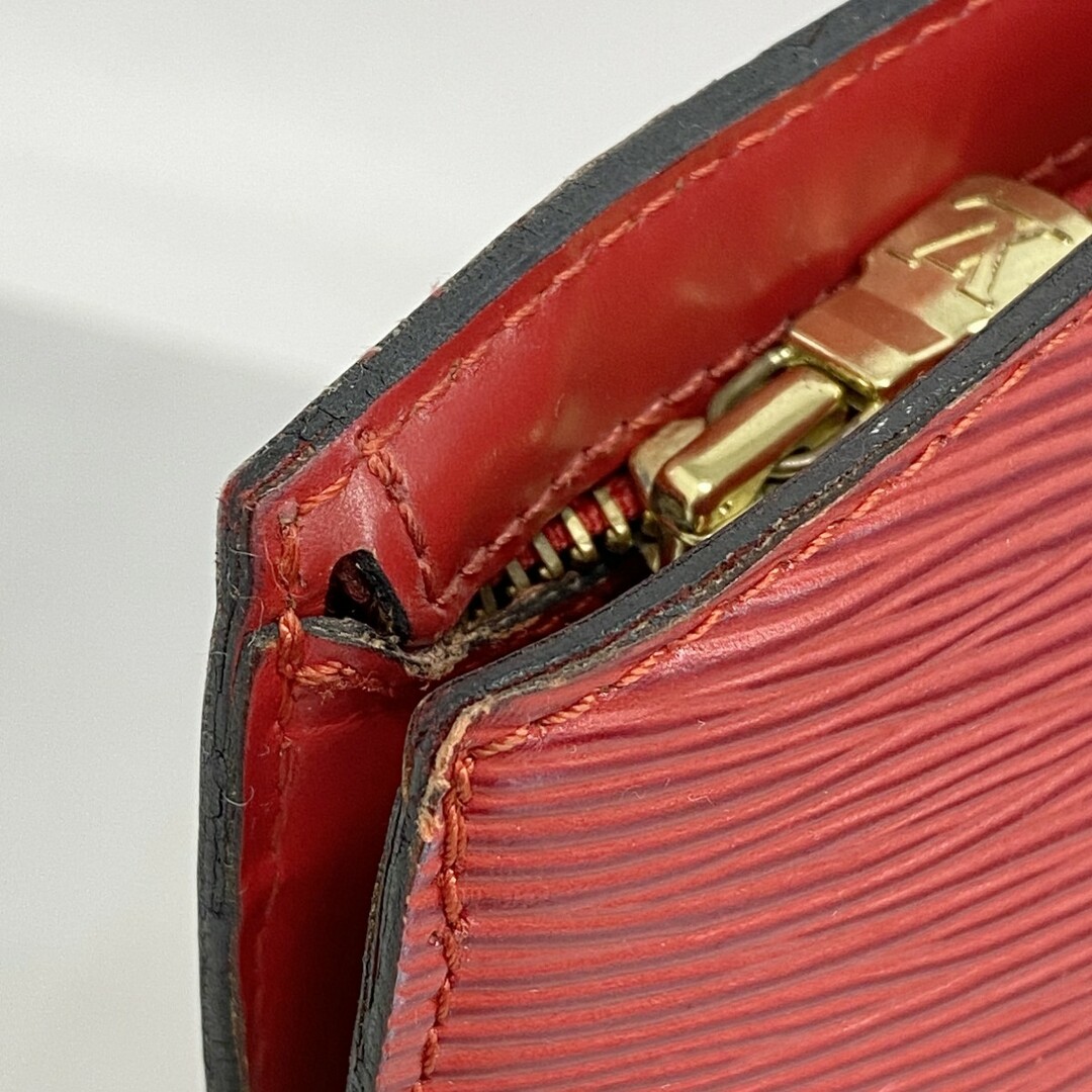 LOUIS VUITTON (ルイ ヴィトン) ショルダーバッグ サイズ:-