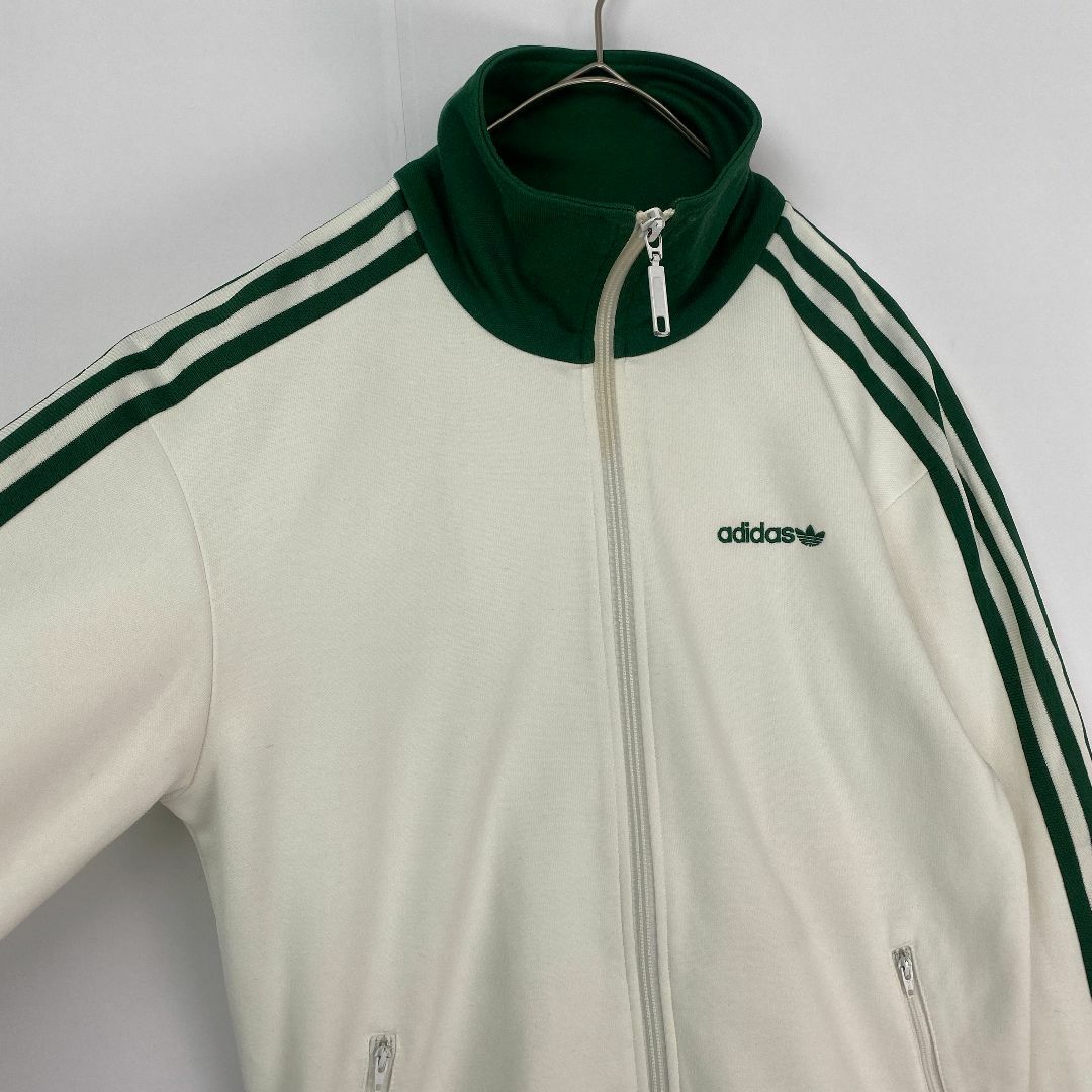 adidas - アディダス ジャージ adidas トラックジャケット 90 adidas - アディダス ジャージ adidas トラックジャケット 90