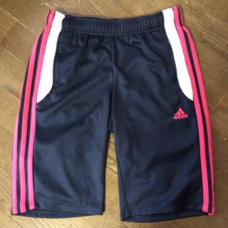 アディダス(adidas)のadidas♡ジャージ(ハーフパンツ)