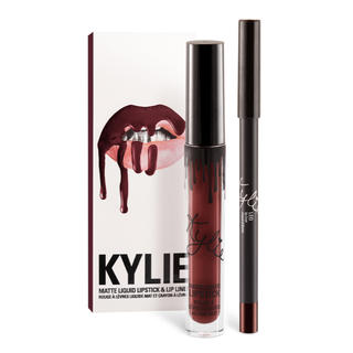 カイリーコスメティックス(Kylie Cosmetics)のKYLIE COSMETICS LEO LIP KIT(口紅)