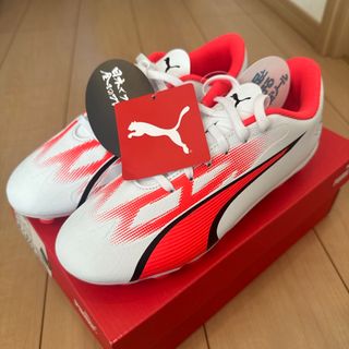 PUMA - PUMA ONEプーマワン 20.1 HG OSG 27cmの通販 by ロシ's PUMA - PUMA ONEプーマワン 20.1 HG OSG 27cmの通販 by ロシ's