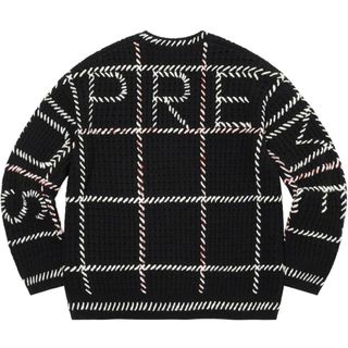 Supreme(ニット/セーター)のフリマアイテム一覧 Supreme(ニット/セーター)のフリマアイテム一覧