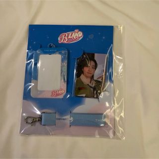 THE BOYZ - THEBOYZ ドボイズ ジェイコブ JACOB ID トレカの通販 THE BOYZ - THEBOYZ ドボイズ ジェイコブ JACOB ID トレカの通販