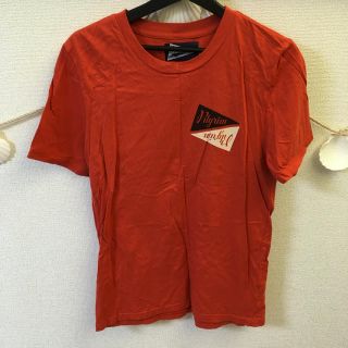 ロンハーマン(Ron Herman)のPilgrimSurfSupply★新品未使用Ｔシャツ(Tシャツ/カットソー(半袖/袖なし))