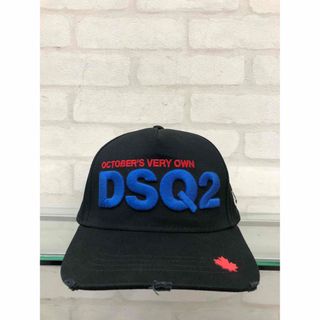 DSQUARED2(キャップ)のフリマアイテム一覧 DSQUARED2(キャップ)のフリマアイテム一覧