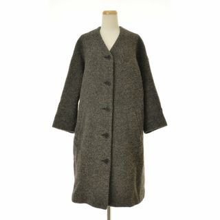 nest Robe - ネストローブ♡ウールカシミヤドルマンコートの通販 nest Robe - ネストローブ♡ウールカシミヤドルマンコートの通販