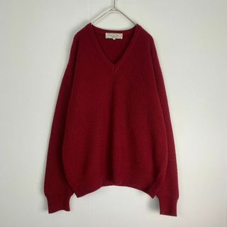 Christian Dior - クリスチャンディオール ニット カシミヤ100