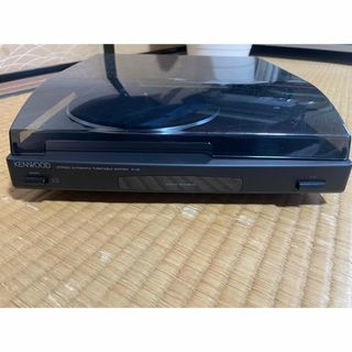 KENWOOD - KENWOOD ROXY L5の通販 by もりぎん's shop KENWOOD - KENWOOD ROXY L5の通販 by もりぎん's shop