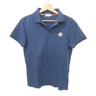MONCLER(ポロシャツ)のフリマアイテム一覧 MONCLER(ポロシャツ)のフリマアイテム一覧