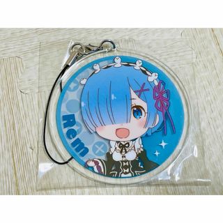 カドカワショテン(角川書店)のRe:ゼロから始める異世界生活 リゼロ アクリルキーホルダー アクキー(42)(キーホルダー)
