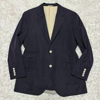 BRUNELLO CUCINELLI(テーラードジャケット)のフリマアイテム一覧 BRUNELLO CUCINELLI(テーラードジャケット)のフリマアイテム一覧