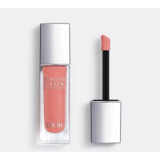 Christian Dior - 限定品 ディオールスキン ルージュブラッシュ Christian Dior - 限定品 ディオールスキン ルージュブラッシュ