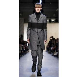KRIS VAN ASSCHE(ジャケット/アウター)のフリマアイテム一覧 KRIS VAN ASSCHE(ジャケット/アウター)のフリマアイテム一覧