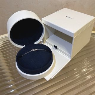 FRED - FRED フレッド クードゥ フードゥル ウェディング リング FRED - FRED フレッド クードゥ フードゥル ウェディング リング