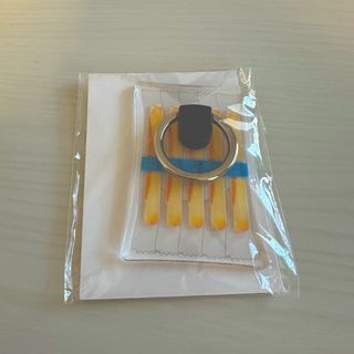 YOKU MOKU - 【非売品】 ヨックモック くるくるシガール YOKU MOKU - 【非売品】 ヨックモック くるくるシガール