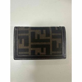 FENDI(パスケース/IDカードホルダー)のフリマアイテム一覧 FENDI(パスケース/IDカードホルダー)のフリマアイテム一覧