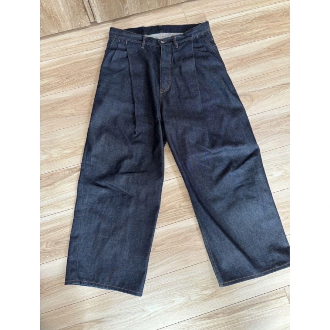 Brooks Brothers パンツ THOMPSON 廃盤 太畝コーデュロイ スラックス Brooks Brothers パンツ THOMPSON 廃盤 太畝コーデュロイ スラックス