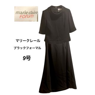 Marie Claire(礼服/喪服)のフリマアイテム一覧 Marie Claire(礼服/喪服)のフリマアイテム一覧