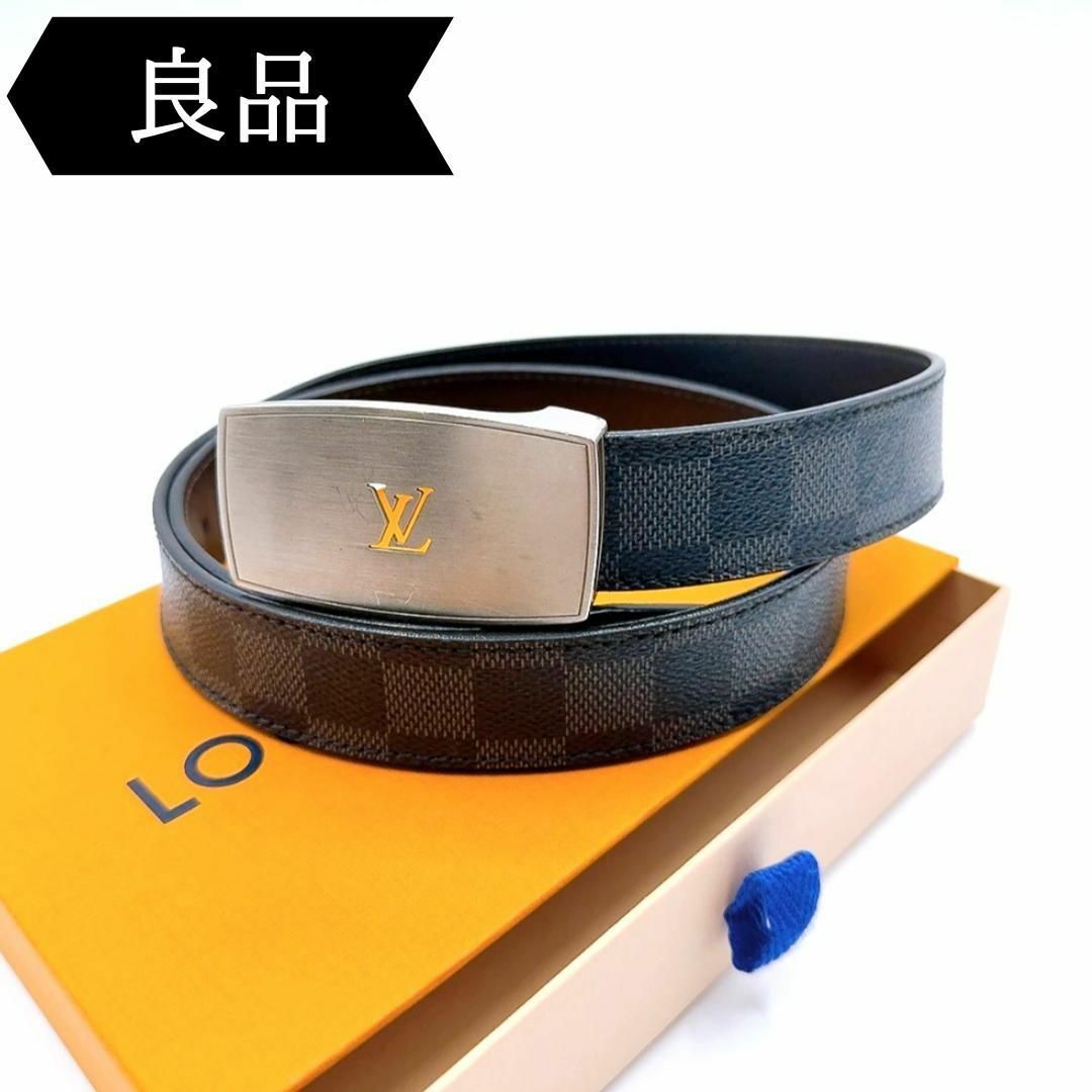 LOUIS VUITTON - ◇ルイヴィトン◇M9638/サンチュール/LV/CUT LOUIS VUITTON - ◇ルイヴィトン◇M9638/サンチュール/LV/CUT