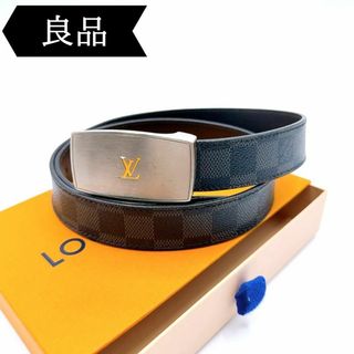 LOUIS VUITTON(ベルト ・ ブラック/黒色系)のフリマアイテム一覧 LOUIS VUITTON(ベルト ・ ブラック/黒色系)のフリマアイテム一覧
