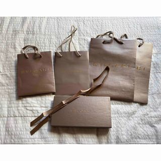 BVLGARI(ラッピング/包装)のフリマアイテム一覧 BVLGARI(ラッピング/包装)のフリマアイテム一覧