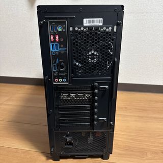 FRONTIER(デスクトップ型PC)のフリマアイテム一覧 FRONTIER(デスクトップ型PC)のフリマアイテム一覧
