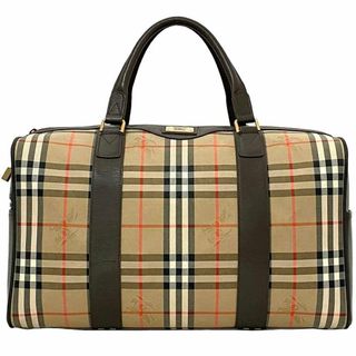 BURBERRY(ボストンバッグ)のフリマアイテム一覧 BURBERRY(ボストンバッグ)のフリマアイテム一覧