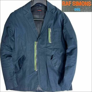 RAF SIMONS(テーラードジャケット)のフリマアイテム一覧 RAF SIMONS(テーラードジャケット)のフリマアイテム一覧