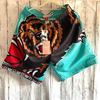 Mitchell & Ness(パンツ)のフリマアイテム一覧 Mitchell & Ness(パンツ)のフリマアイテム一覧