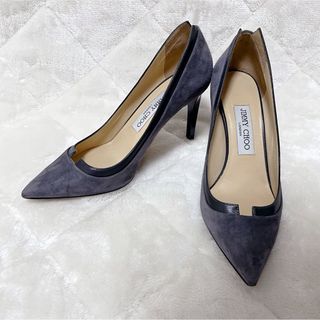 JIMMY CHOO - JIMMY CHOO(ジミーチュウ) パンプス 35 レディース JIMMY CHOO - JIMMY CHOO(ジミーチュウ) パンプス 35 レディース