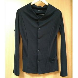 Yohji Yamamoto(カーディガン)のフリマアイテム一覧 Yohji Yamamoto(カーディガン)のフリマアイテム一覧