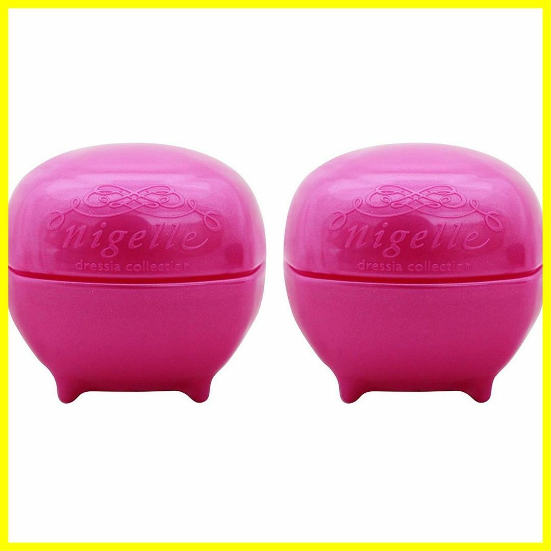 【在庫処分】【X2個セット】 ミルボン ニゼル フリックワックス 80g (ニゼ コスメ/美容のヘアケア/スタイリング(その他)の商品写真