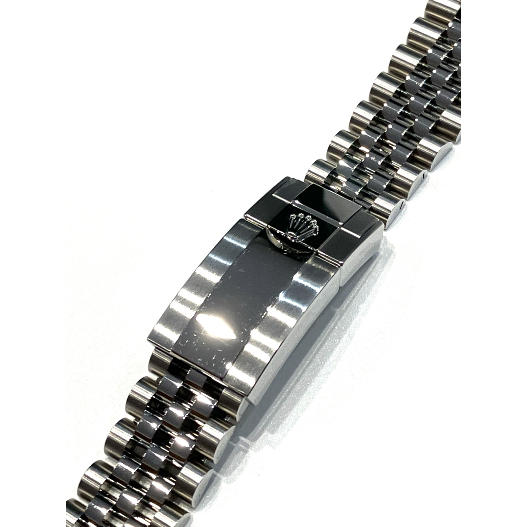 ROLEX - 2024年製 美品 ロレックス GMTマスター2 ジュビリー ROLEX - 2024年製 美品 ロレックス GMTマスター2 ジュビリー