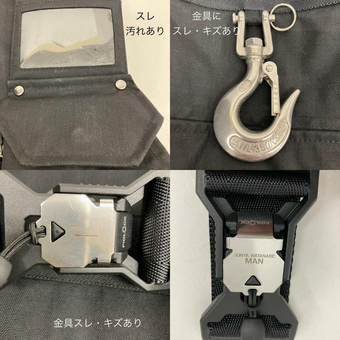 JUNYA WATANABE - 【中古】JUNYA WATANABE COMME des GARCONS JUNYA WATANABE - 【中古】JUNYA WATANABE COMME des GARCONS