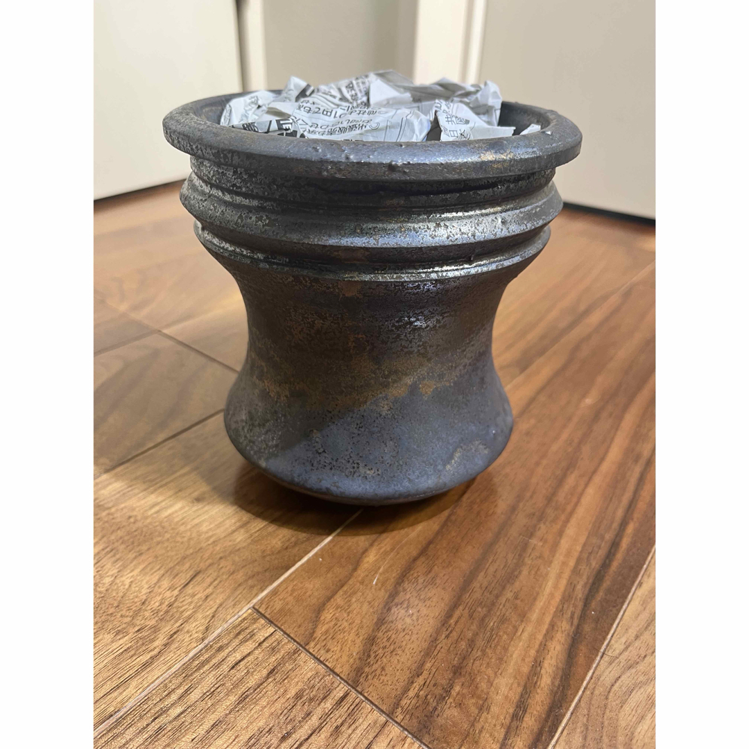 限定販売・姫野翔太】灯油窯 金彩 キメラ 限定販売・姫野翔太】灯油窯 金彩 キメラ