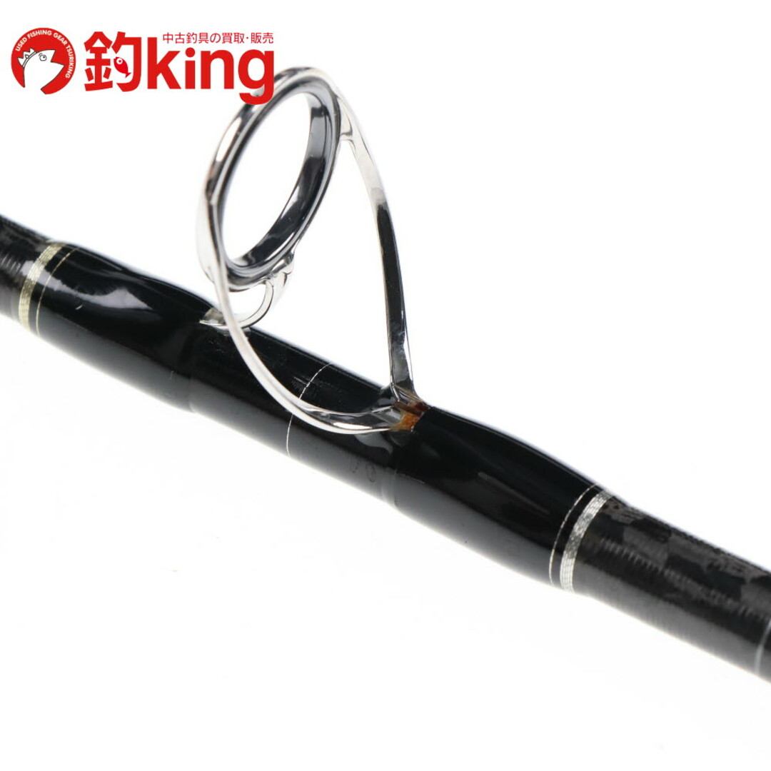 SHIMANO - 【中古】 シマノ 23 コルトスナイパー XR MB S100H-5 SHIMANO - 【中古】 シマノ 23 コルトスナイパー XR MB S100H-5