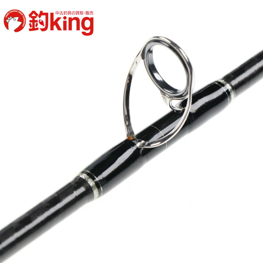 SHIMANO - 【中古】 シマノ 23 コルトスナイパー XR MB S100H-5 SHIMANO - 【中古】 シマノ 23 コルトスナイパー XR MB S100H-5