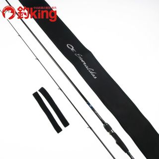 DAIWA - 【中古/美品】 ダイワ 幻覇王 別誂 本式 543・Q 尻手 DAIWA - 【中古/美品】 ダイワ 幻覇王 別誂 本式 543・Q 尻手