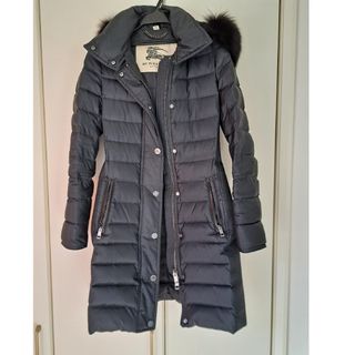 BURBERRY(ダウンコート)のフリマアイテム一覧 BURBERRY(ダウンコート)のフリマアイテム一覧