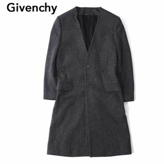 GIVENCHY(チェスターコート)のフリマアイテム一覧 GIVENCHY(チェスターコート)のフリマアイテム一覧