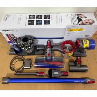 Dyson - 未開封未使用 ダイソン Dyson DC43MH サイクロン式 Dyson - 未開封未使用 ダイソン Dyson DC43MH サイクロン式