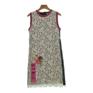 DOLCE&GABBANA(ワンピース)のフリマアイテム一覧 DOLCE&GABBANA(ワンピース)のフリマアイテム一覧