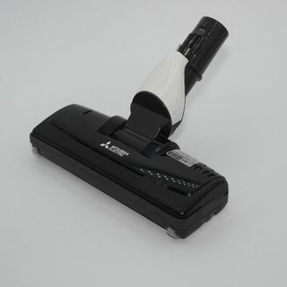 【翌日発送可能】 三菱 - 紙パック式掃除機 TC-GX75E6-P 桃黒色 三菱電機 軽量 掃除機・クリーナー